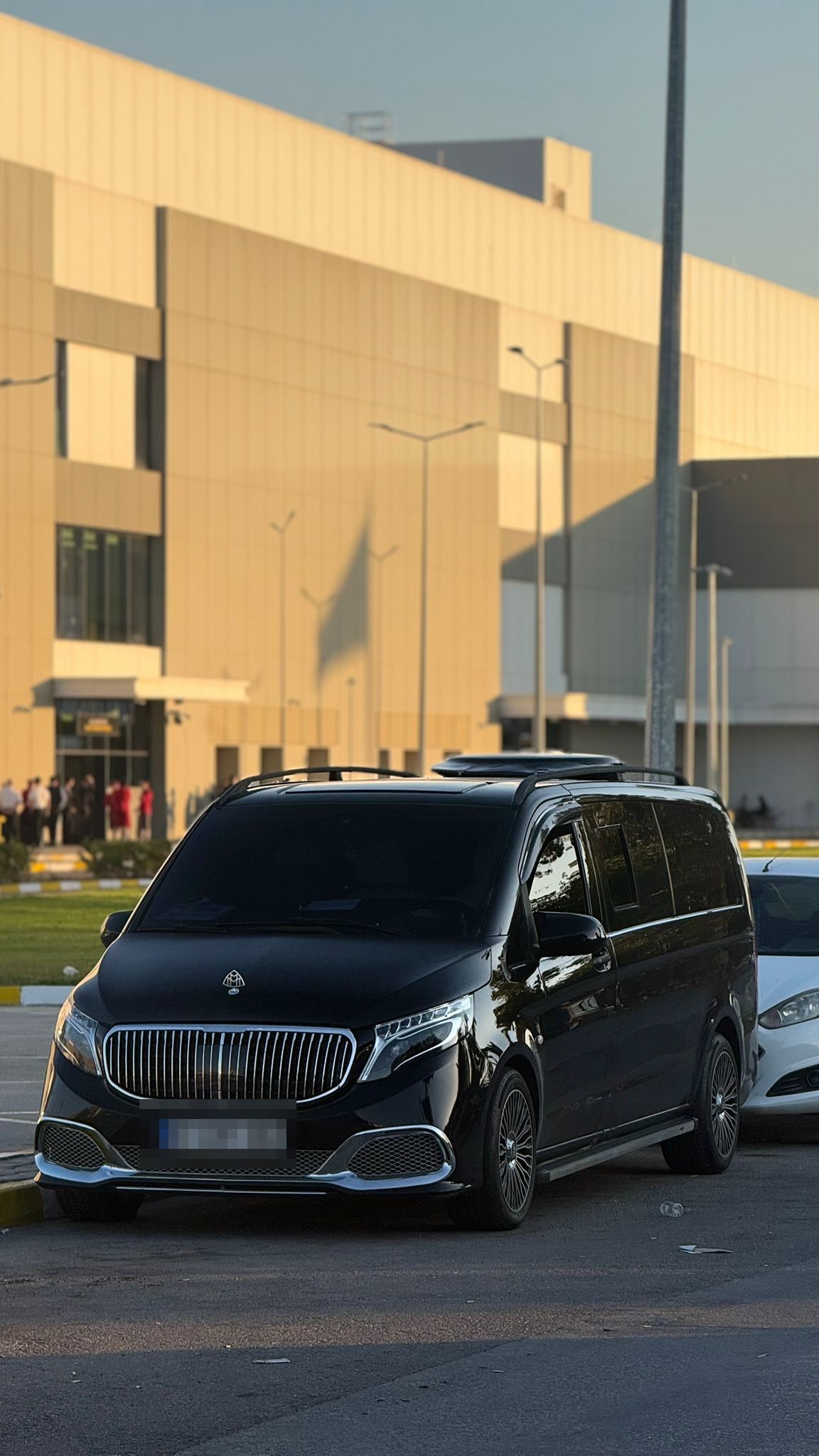 VIP Transfer Gallery 10
